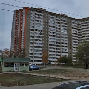 Akademika Yefremova Street, 20, Kyiv: photo