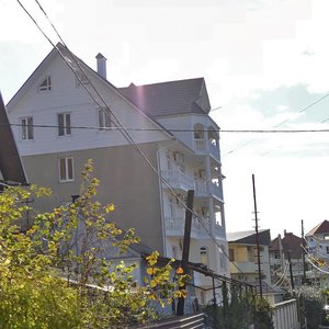 Zhigulyovskaya ulitsa, 2А, Sochi: photo