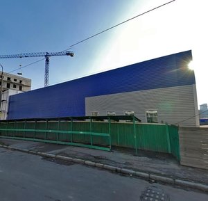 Zaliznychne Highway, 6, : foto