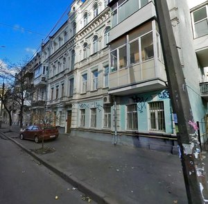 Kyrylivska Street, 24А, Kyiv: photo