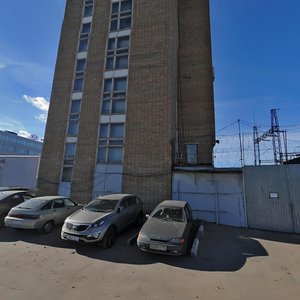 Novoostapovskaya Street, 5с14 ، موسكو: صورة