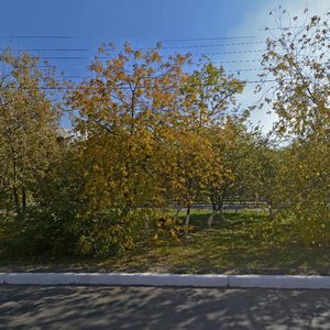 Khimikov Avenue, 54, Nizhnekamsk: photo