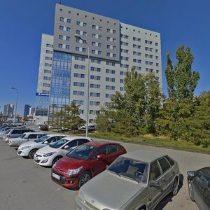 V.I. Lenina Avenue, 56А, Volgograd: photo