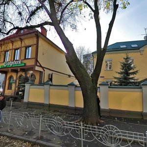Henerala Almazova Street, 12, : foto