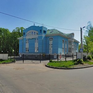 Sadovaya Street, 3, Ivanovo: photo