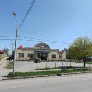 Malinovskogo Street, 50Б/92, Rostov‑na‑Donu: photo