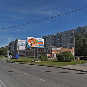 Lva Yashina Street, 11, Togliatti: photo