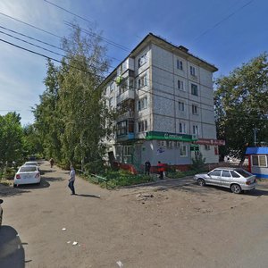 Ulitsa Aviagorodok, 38, Omsk: photo