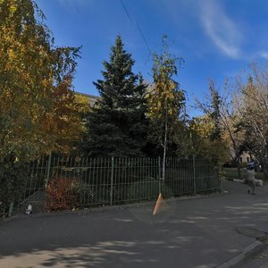 Bolshaya Ordynka Street, 27/6с3, : foto