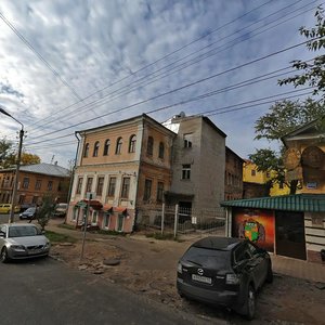 Spasskaya Street, 31, : foto