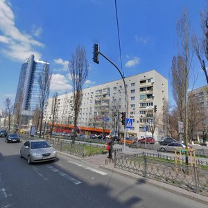 Lesi Ukrainky Boulevard, 3, : foto