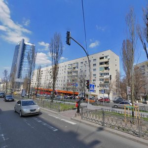 Lesi Ukrainky Boulevard, 3, Kyiv: photo