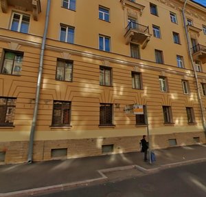 Gavanskaya Street, 24, : foto