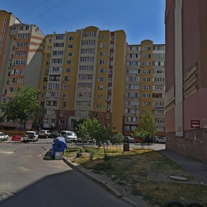 Vulytsia Akademika Viliamsa, 59З, Odesa: photo