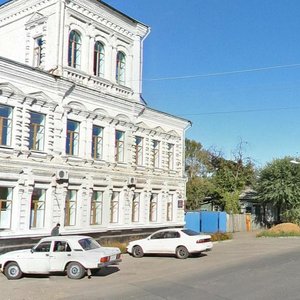 Oktyabrskaya Street, 155, : foto