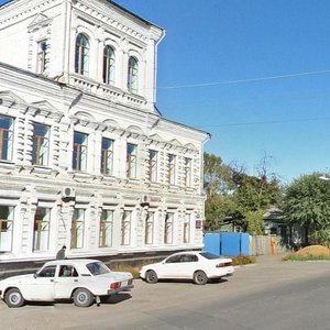 Oktyabrskaya Street, 155, Blagoveshchensk: photo