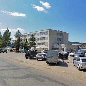 Кострома зеленая 1 карта