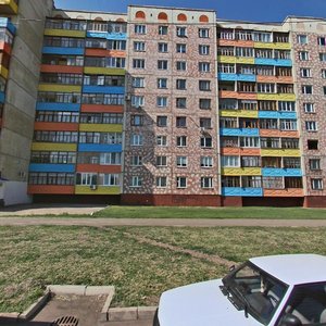 Bulvar Salavata Yulayeva, 69, Salavat: photo