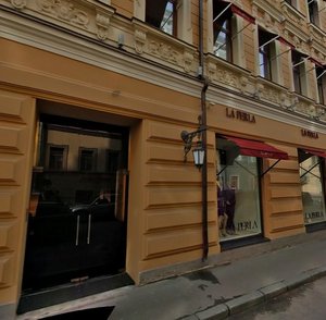 Bolshoy Petrogradskoy Storony Avenue, 59 ، سان بطرسبرغ: صورة