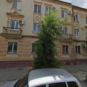 Barrikadnaya Street, 23, Volgograd: photo