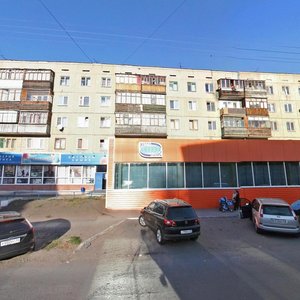 Savelyeva Street, 56, Kurgan: photo