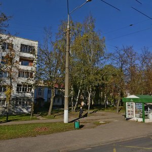 Praspiekt Frunze, 80А, Vitebsk: photo