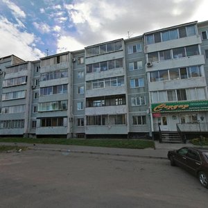 Shevchenko Street, No:117, Blagoveshchensk: Fotoğraflar