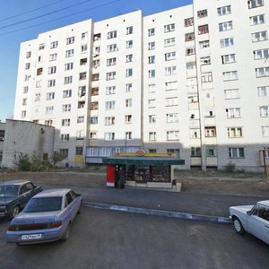 Kravchenko Street, 56, Kurgan: photo