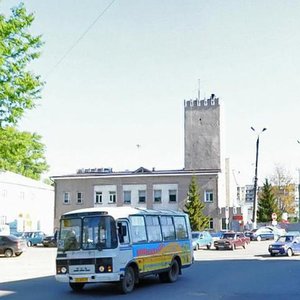 Gorkogo Street, 200, Tver: photo