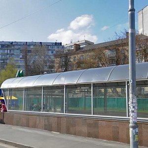 Holosiivskyi Avenue, 74, : foto