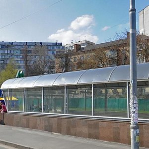 Holosiivskyi Avenue, No:74, Kiev: Fotoğraflar