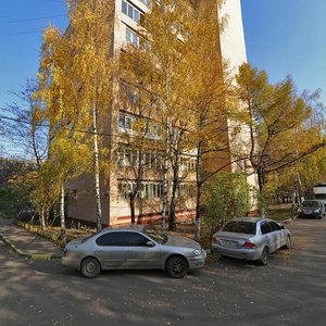 Химки, Куркинское шоссе, 8: фото
