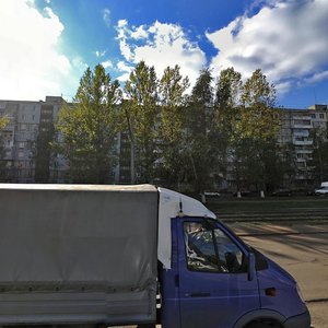 Trufanova Street, 25, Yaroslavl: photo