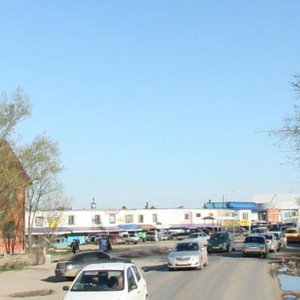 Vavilova Street, 74В, Rostov‑na‑Donu: photo
