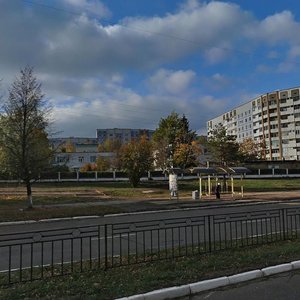 Khimikov Avenue, 101, Nizhnekamsk: photo