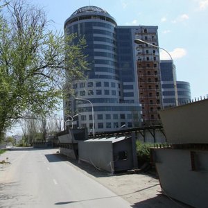 Beregovaya Street, 8 ، روستوف نا دونو: صورة