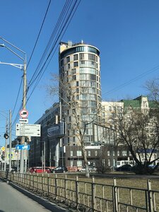 Marshala Zhukova Street, 101к1/37, Omsk: photo