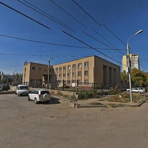 50 Let Oktyabrya Street, 8А, Volgograd: photo