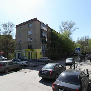 Litvinova Street, 8/1, Rostov‑na‑Donu: photo