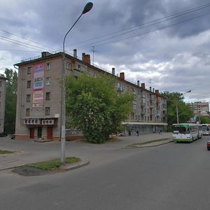 Череповец, Улица Ленина, 76: фото