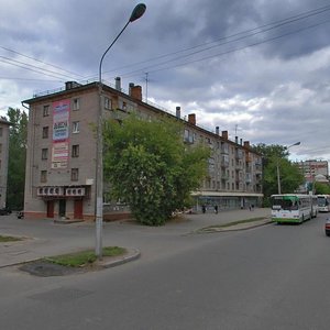 Lenina Street, 76, Cherepovets: photo