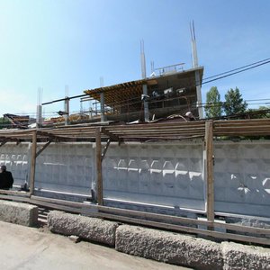 Osipenko Street, 3с4, : foto