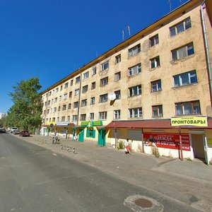 Goncharnaya ulitsa, 2, Vologda: photo