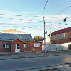 Gur'yevskaya Street, 66, Novosibirsk: photo
