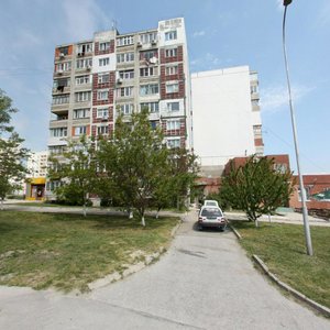 Molodyozhnaya Street, 4, Novorossiysk: photo