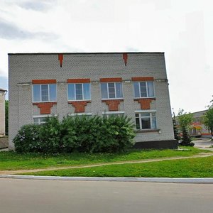Kommunisticheskaya ulitsa, 5, : foto