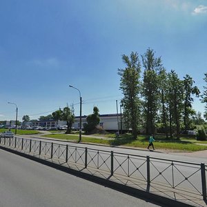 Dunayskiy Avenue, 15к1 ، سان بطرسبرغ: صورة