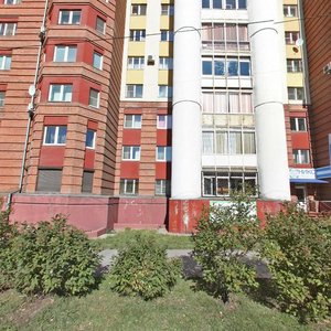 Krasnokazachya Street, 127, Irkutsk: photo