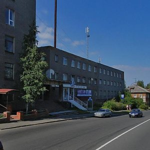 Pravdy Street, 36Б, Petrozavodsk: photo