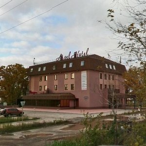 Krasnoglinskoye Highway, 92 ، سامارا: صورة